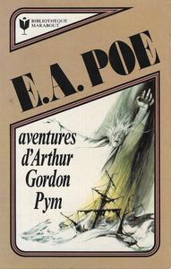Aventures d'Arthur Gordon Pym