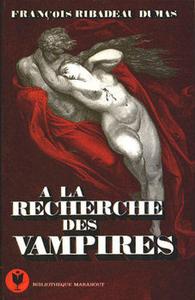 A la recherche des vampires