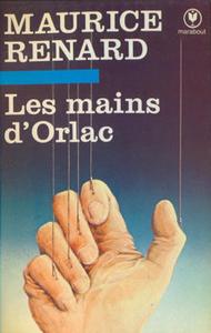 Les Mains d'Orlac