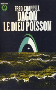 Dagon : le dieu-poisson