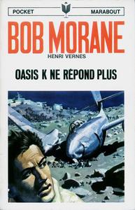 Oasis K ne rpond plus