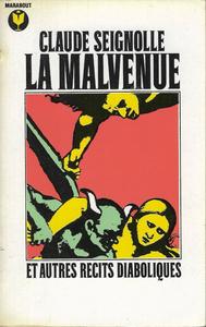 La Malvenue et autres rcits diaboliques