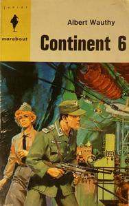 Continent 6