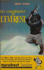 Les Conqurants de l'Everest