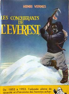 Les Conqurants de l'Everest