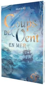 Coups de vents en mer