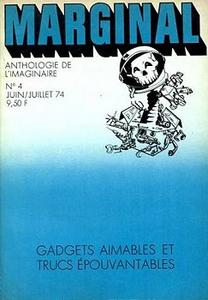 Gadgets aimables et trucs pouvantables