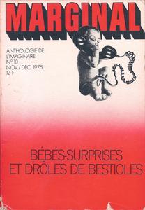 Bbs-surprises et drles de bestioles