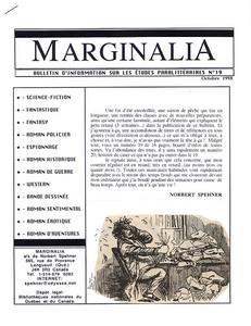 Marginalia n 19