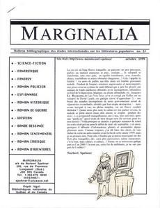 Marginalia n 23