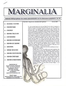 Marginalia n 25