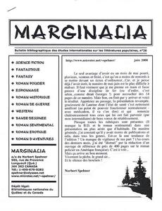 Marginalia n 26