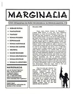 Marginalia n 28