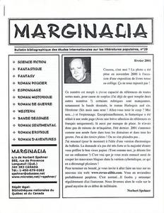 Marginalia n 29