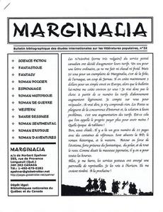Marginalia n 32