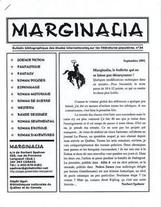Marginalia n 34