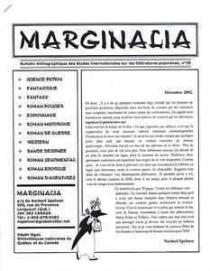 Marginalia n 35