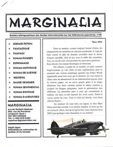 Marginalia n 36