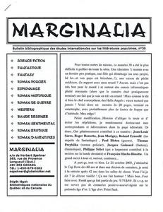 Marginalia n 38