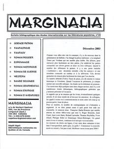 Marginalia n 39