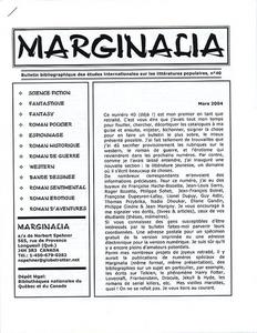 Marginalia n 40