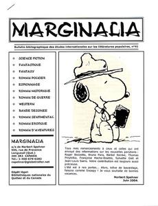 Marginalia n 41