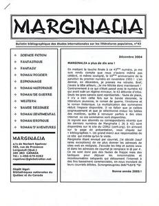 Marginalia n 43