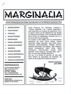 Marginalia n 45