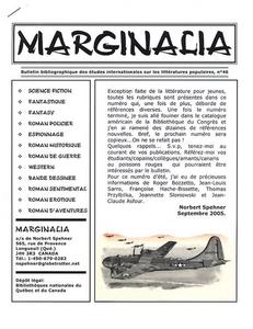Marginalia n 46