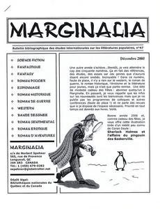 Marginalia n 47