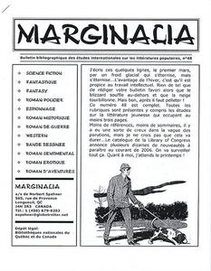 Marginalia n 48
