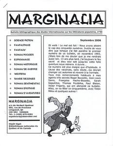 Marginalia n 50