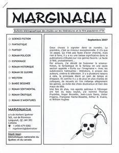Marginalia n 54