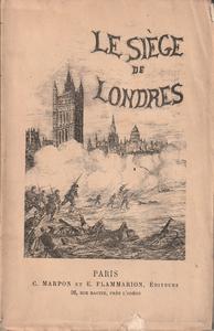 Le Sige de Londres