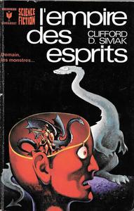 L'Empire des esprits