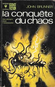 La Conqute du chaos
