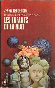 Les Enfants de la nuit