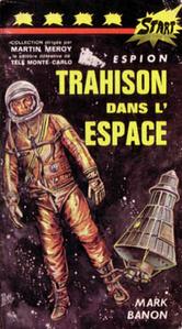Trahison dans l'espace