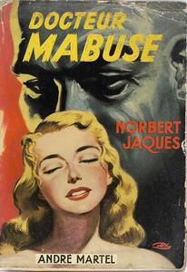 Docteur Mabuse