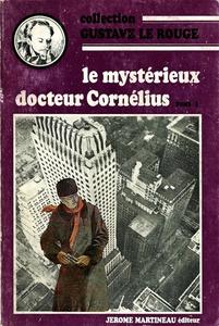 Le Mystérieux docteur Cornélius (tome 1)