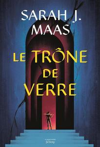 Le Trne de verre