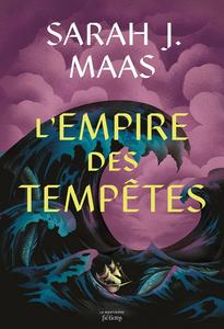 L'Empire des temptes