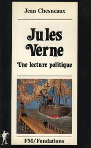 Jules Verne. Une lecture politique