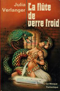 La Flte de verre froid