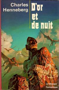 D'or et de nuit