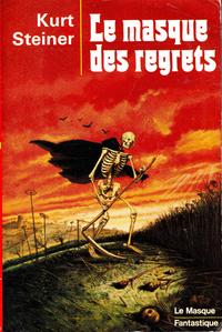 Le Masque des regrets
