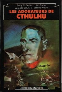 Les Adorateurs de Cthulhu