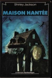 Maison hante