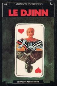 Le Djinn