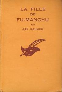 La Fille de Fu Manchu